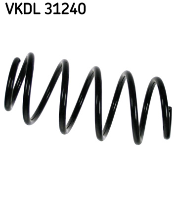 SKF VKDL 31240 Fahrwerksfeder